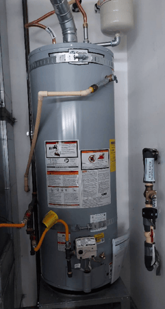 Images Green City Heating and Air Conditioning