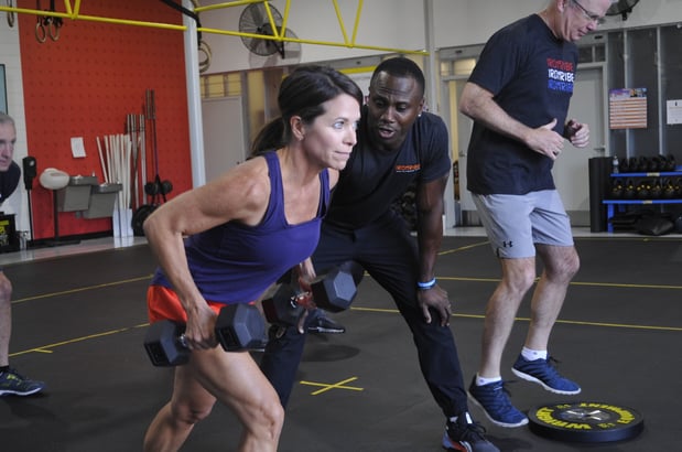 Images Iron Tribe Fitness - Gym, Personal Training