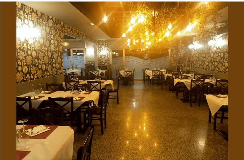 Images Ristorante Pizzeria Rubino Rosso