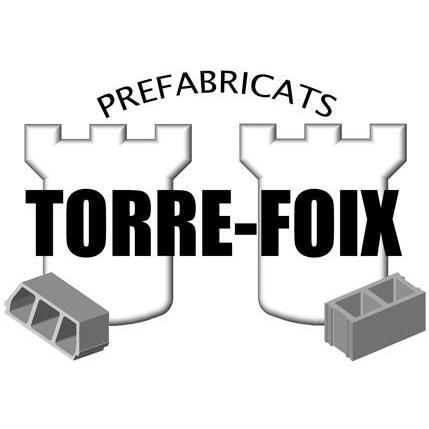 Prefabricats Torre-foix Logo