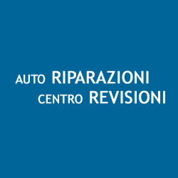 Revisioni Auto - Motocarri Giovinazzo Logo