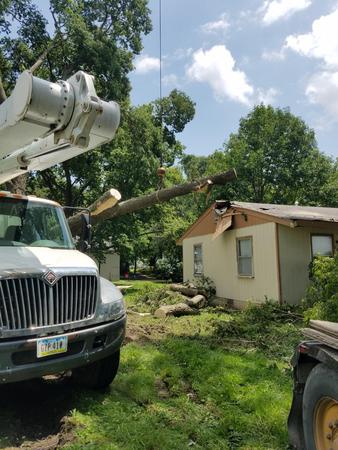 Images Parker Tree & Excavation Services, LLC