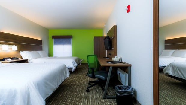 Images Holiday Inn Express Osage Beach - Lake of the Ozarks by IHG