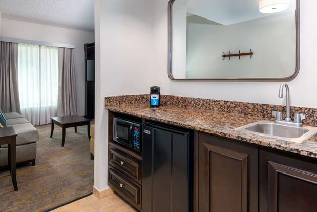 Images Hampton Inn & Suites Sarasota/Lakewood Ranch