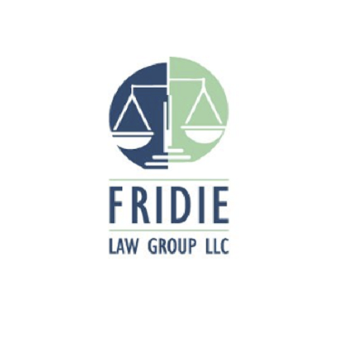 Fridie Law Group L.L.C. Logo