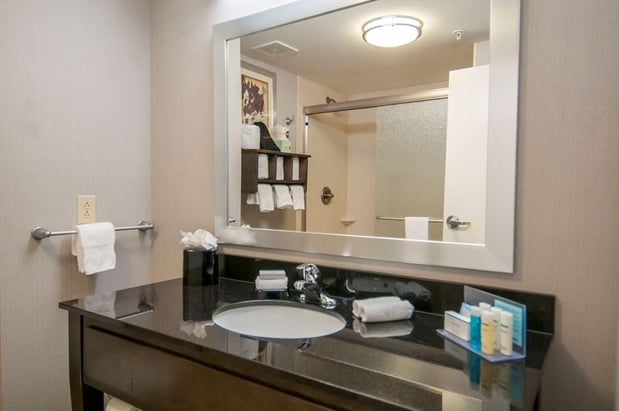 Images Hampton Inn Hernando