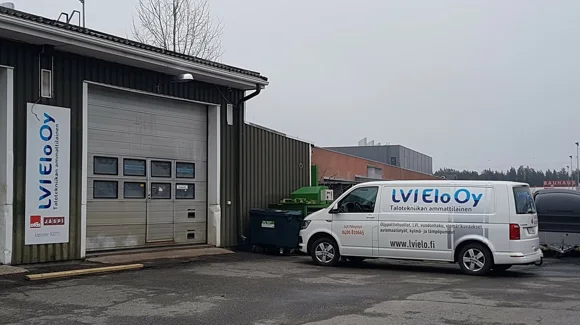 Images LVI Elo Oy