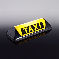 Images Taxi Montage Center Antwerpen-TMCA