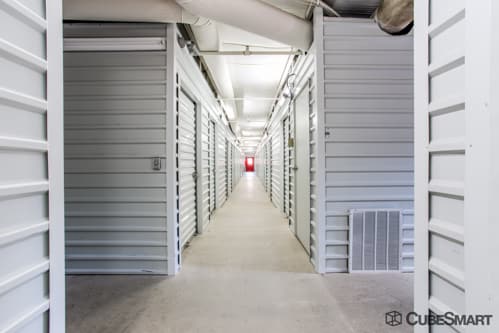 CubeSmart Self Storage Photo