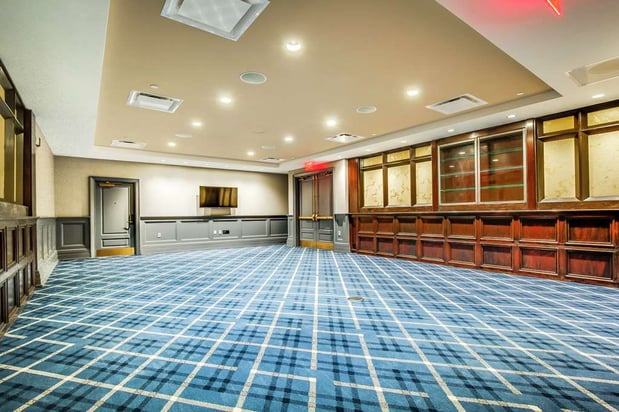 Images The Campbell House Lexington, Curio Collection by Hilton