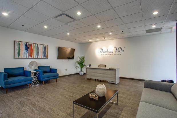 Images Pasadena Villa Outpatient - Chantilly
