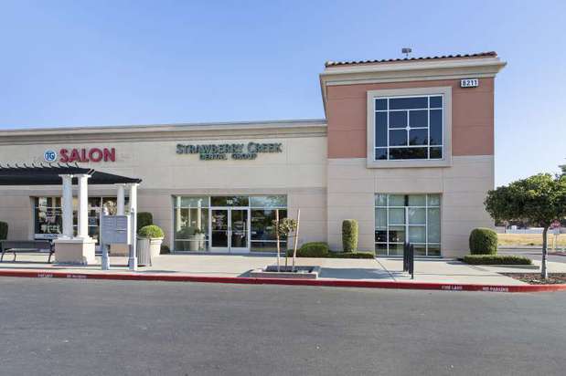 Images Strawberry Creek Dental Group