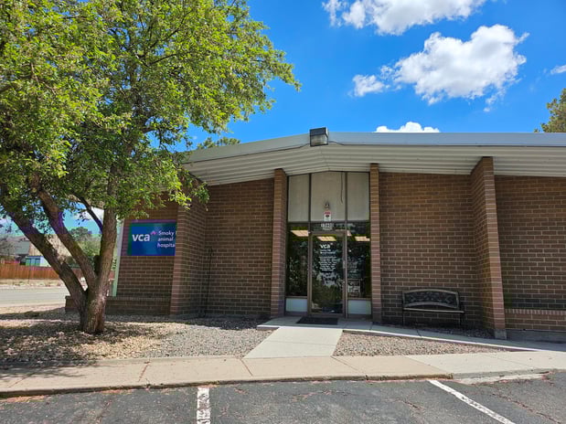 Images VCA Smoky Hill Animal Hospital
