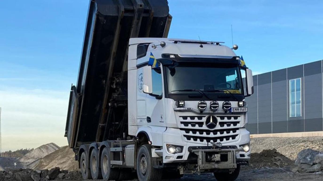 Images Fordon Sns AB