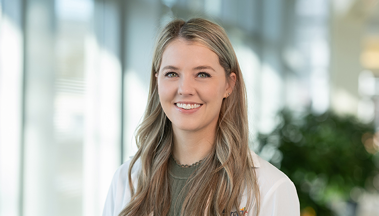 Megan Nicole Harman - Troy, MO - Nurse Practitioner, Hematologist, Oncologist