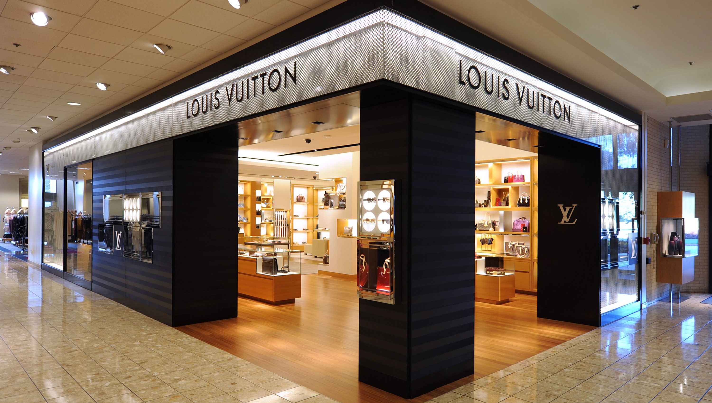 Louis Vuitton, Dallas Texas (TX) - mediakits.theygsgroup.com