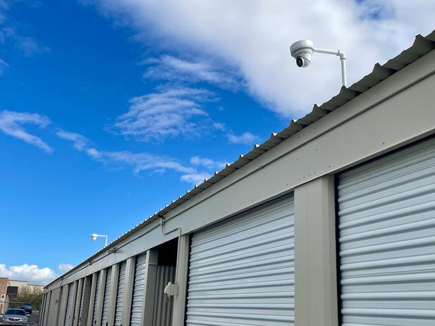 Images Green Valley Self Storage