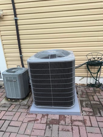 Images Anytime Heating and Air Conditioning