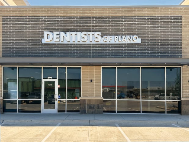 Images Dentists of Plano