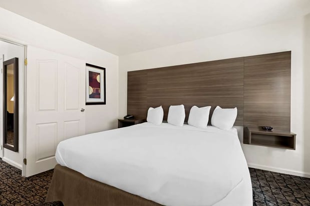 Images Best Western El Centro Inn