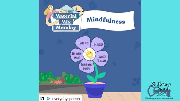 Images Stuttering and Speech Therapy of Arizona