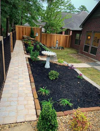 Images Toole's Lawn Care & Landscaping