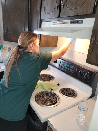 Images Absolute Janitorial Services