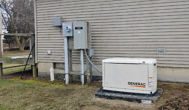 Images R&E Midwest Electric