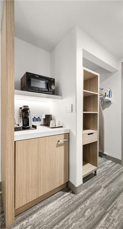 Images Hilton Garden Inn New Braunfels