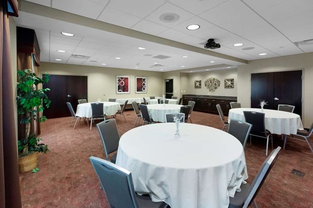 Images Hampton Inn Butler