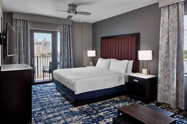 Images Homewood Suites by Hilton Savannah Historic District/Riverfront