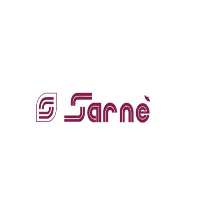 Sarne' Bar Pasticceria Gelateria Logo