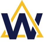 The Charles H. Walsh Sr. Academy & Career Tech High School Logo