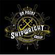 On Point Shipwright Group Logo