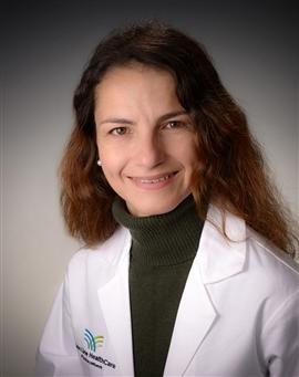 Headshot of Elizabeth W. Paniagua, MD