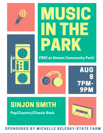 Images Michelle Belesky - State Farm Insurance Agent