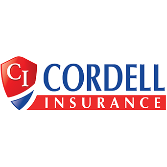 David Cordell Insurance Logo