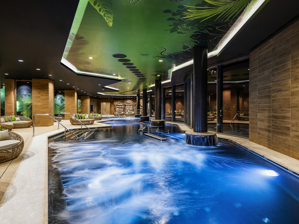 Minaro Hotel Tokaj - MGallery