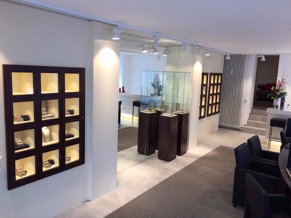 Bilder 123GOLD Trauring-Zentrum Ravensburg