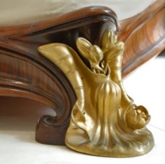 Carol Bellamy Collections 2