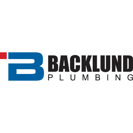 Backlund Plumbing Logo