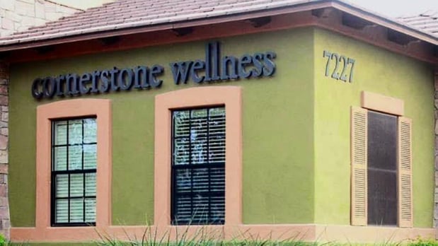 Images Cornerstone Wellness Center