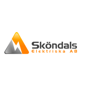 Sköndals Elektriska Jmr AB Logo