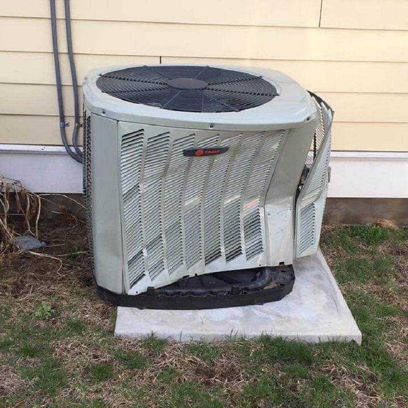 Images Best Service Heating & Cooling