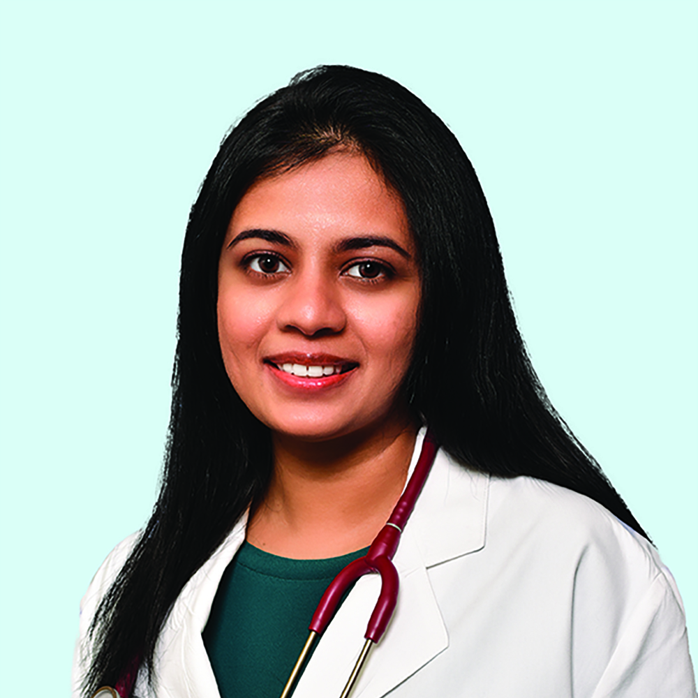 Besni Varghese, NP - Dallas, TX - Nurse Practitioner, Family Medicine