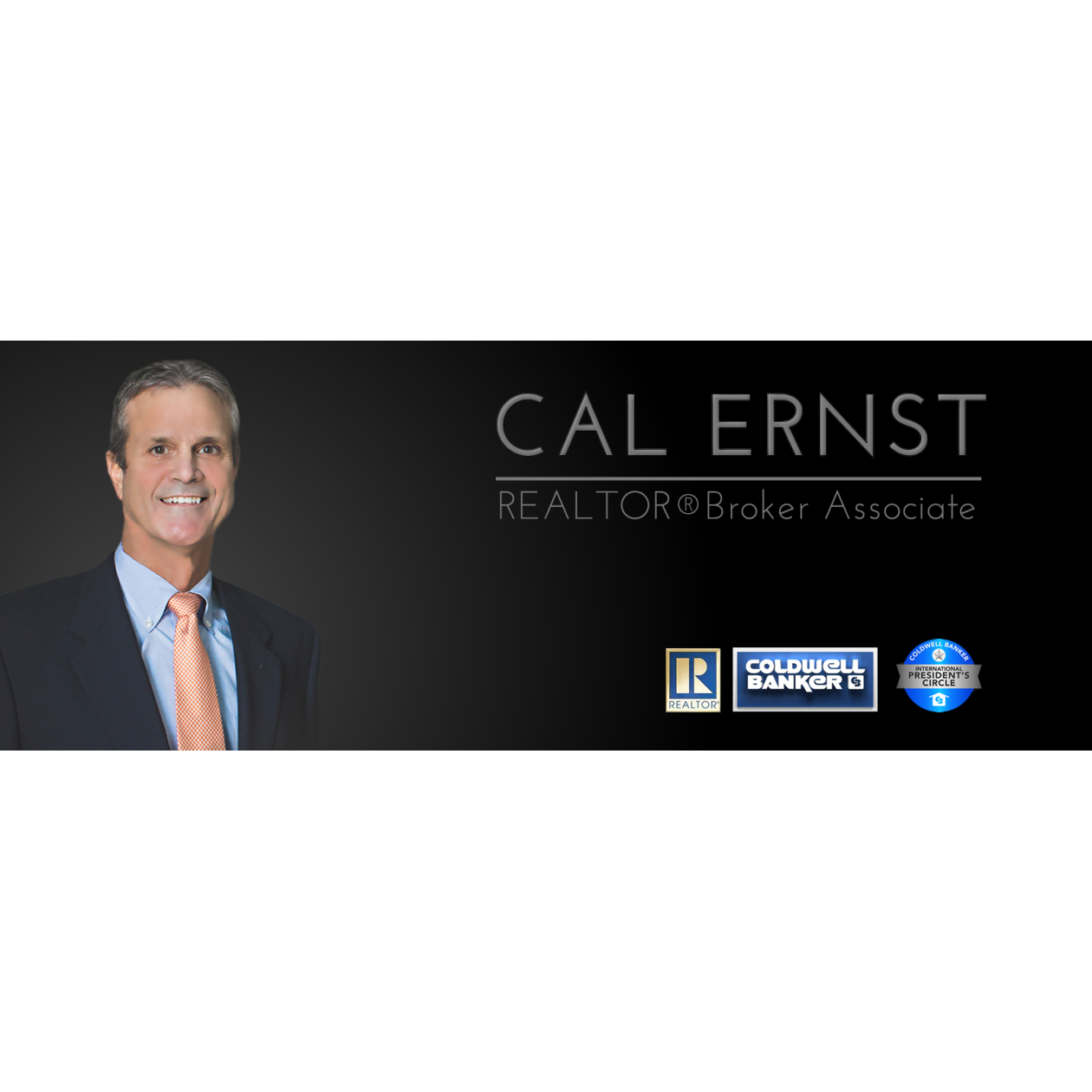 Coldwell Banker Hedges - Cal Ernst