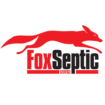 Fox Septic Service Logo