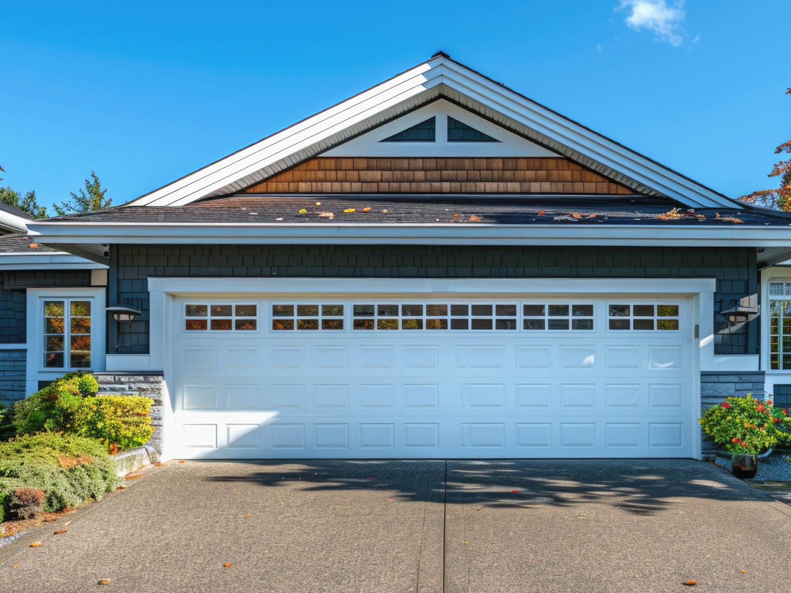 Jinhwan Garage Door Repair Company