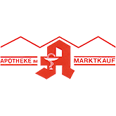 Logo Logo der Apotheke im Marktkauf