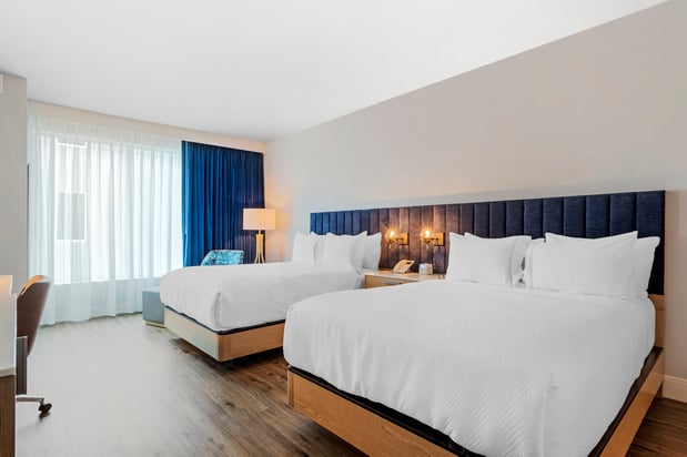 Images Even Hotel Waco - University Area by IHG